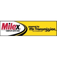 Milex Complete Auto Care-Mr. Transmission Columbus logo - Similar company to Recruit Masters