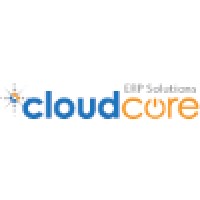 Cloudcore Erp Solutions