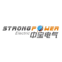 Strong Power Electric Company Ltd. logo - Similar company to Sanhe Power Tech (Shenzhen) Co., Ltd.