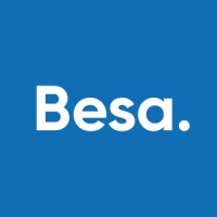 Besa Çelik logo - Similar company to Ety Yapi Sanayi̇