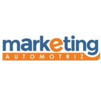 Marketing Automotriz logo - Similar company to Motorok, Directorio De Empresas De La Posventa De Automoción