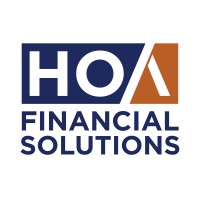 HOA Financial Solutions, LLC logo - Similar company to Cantey & Associates