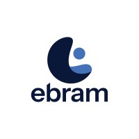 Ebram Produtos Laboratoriais logo - Similar company to Cm Uniformes