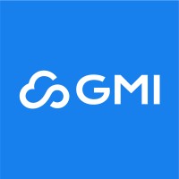 GMI Cloud logo - Similar company to Airon.Ai