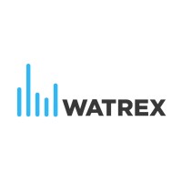 Watrex logo - Similar company to Bwt Belgium