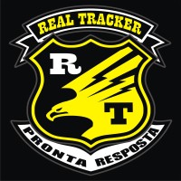 Real Tracker Pronta Resposta logo - Similar company to Calado Pronta Resposta E Monitoramento