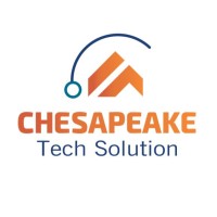 Chesapeake Tech Solutions logo - Similar company to T&Aa Construction Llc