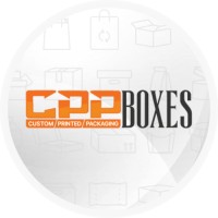 CPP Boxes logo - Similar company to Customboxline