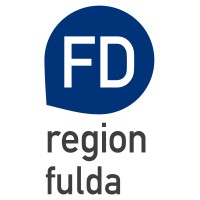 Region Fulda Wirtschaftsförderungsgesellschaft mbH logo - Similar company to Techhub Region Fulda E.V.