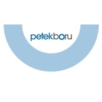 PETEK BORU SANAYİ A.Ş. logo - Similar company to Asess Ctc