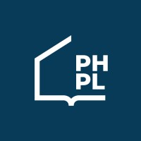 Prospect Heights Public Library District logo - Similar company to Glencoe Public Library