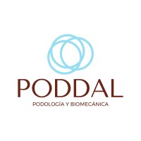 Poddal Podología y biomecánica logo - Similar company to Singular Cleaning
