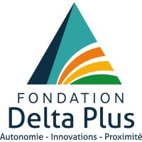 Fondation Delta Plus logo - Similar company to Alsea