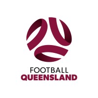 Football Queensland logo - Similar company to Peoplein