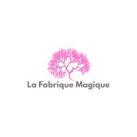 La Fabrique Magique logo - Similar company to Cocoéco