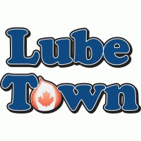 Lube Town logo - Similar company to Shaw Gmc Chevrolet Buick