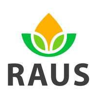 RAUS Mendoza logo - Similar company to Sharppixai