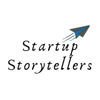Startup Storytellers logo - Similar company to Finiite Ai