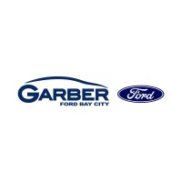 Garber Ford Bay City logo - Similar company to Garber Automall