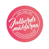 Julbordsmäklarna logo - Similar company to Jfk | Johan Frej Kommunikation
