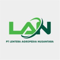 PT. Lentera Agropedia Nusantara logo - Similar company to Pt Indigen Karya Unggul