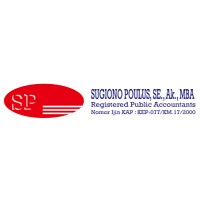 KAP Sugiono Poulus, SE., Ak., MBA. logo - Similar company to Sanedu