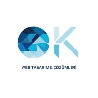 OK Web Tasarım ve Çözümleri logo - Similar company to Bursa Web Ajans