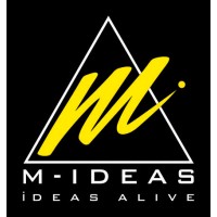 M-IDEAS logo - Similar company to Yber Digital