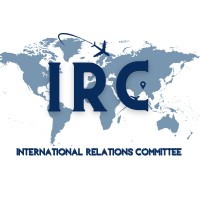 International Relations Committee | IIM Shillong logo - Similar company to Amalgam Iisc