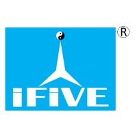 iFive Technology Pvt Ltd. logo - Similar company to Ninos It Solution Pvt. Ltd