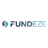 FundEze logo - Similar company to Audax Ventures Inc.