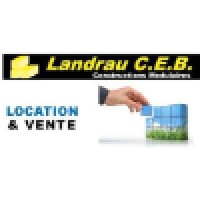 Landrau CEB logo - Similar company to Izimat