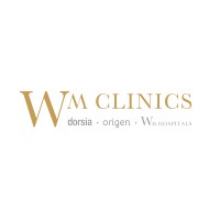 WM Clinics logo - Similar company to W Clinics
