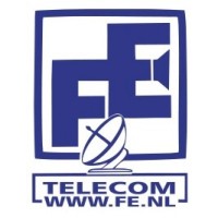 FE Telecom logo - Similar company to Advanced Approach Bv