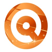 Quinji Tech logo - Similar company to Yi Chandigarh Chapter