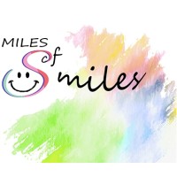 Miles of Smiles logo - Similar company to Project O