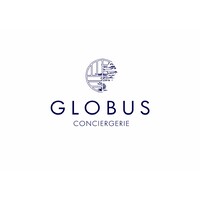 Globus Conciergerie logo - Similar company to Wealth & Co.