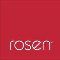 Rosen logo - Similar company to Cannon Home