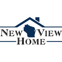 NEW View Home logo - Similar company to Bara Ex Nihilo Holdings