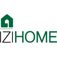 IZIHOME logo - Similar company to Constructora Mauricio Carrión