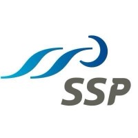 SSP UK & Ireland logo - Similar company to Pixeled Eggs