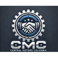 CENTRAL MOTORS COLOMBIA SAS logo - Similar company to Central Motors