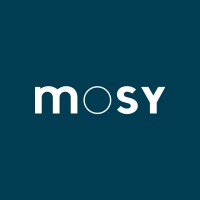 Mosy logo - Similar company to Timaika