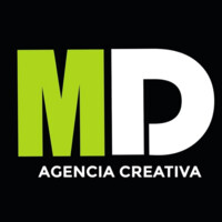MD AGENCIA CREATIVA logo - Similar company to Meraki Social Intl. |Agencia Creativa Para El Desarrollo, Sostenibilidad Y Solidaridad