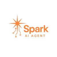 Spark logo - Similar company to Fanatictv