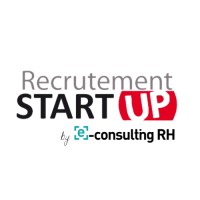 Recrutement Startup logo - Similar company to Challenge My Startup !