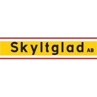 Skyltglad AB logo - Similar company to Fostira Webb & Consulting Ab