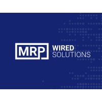 MRP Wired Solutions logo - Similar company to Itwire