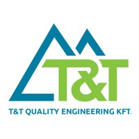 T&T Quality Kft. logo - Similar company to Barré Technologies Zrt.