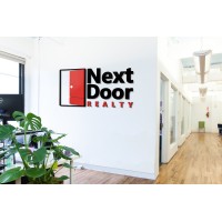 Next Door Realty OPC Pvt. Ltd. logo - Similar company to Parental Control Apps Android